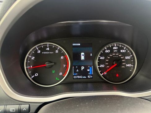 Used 2025 Mitsubishi Eclipse Cross AWD image 9