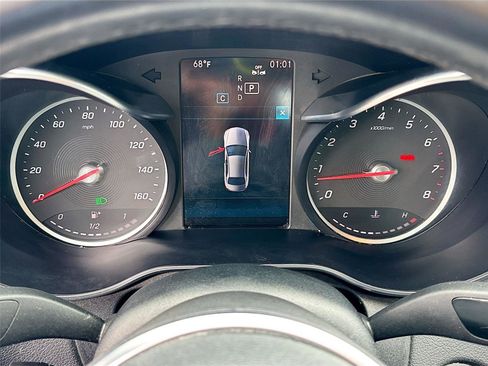 Used 2019 Mercedes-Benz C 300 4MATIC Sedan image 12