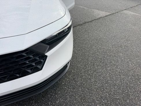 New 2025 Honda Accord SE image 26