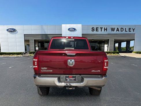 Used 2022 RAM 2500 Laramie image 6