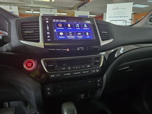 Used 2017 Honda Ridgeline RTL-E image 32