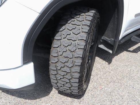 Used 2021 GMC Sierra 1500 Elevation RWD image 43