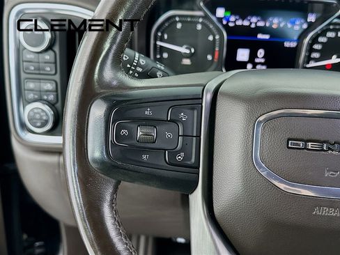 Used 2021 GMC Sierra 2500 Denali w/ Denali Ultimate Package image 16