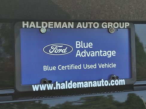 Used 2023 Ford Mustang Mach-E Premium AWD/4WD image 30