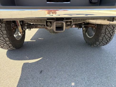 Used 2025 Ford F150 Lariat w/ Equipment Group 502A High AWD/4WD image 22