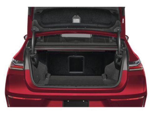 New 2026 BMW i7 M70 RWD image 19