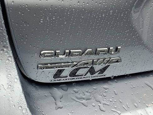 Certified 2025 Subaru Crosstrek 2.5i Sport image 29