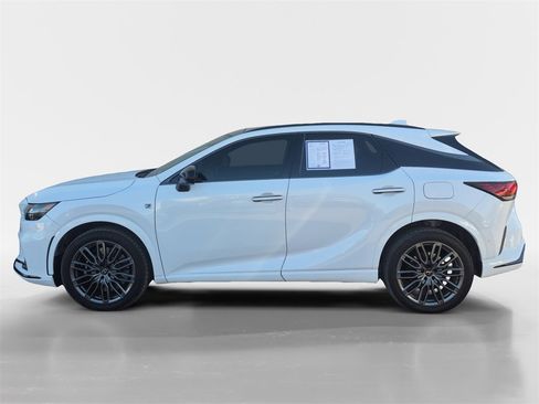 Used 2023 Lexus RX 500h F Sport image 7