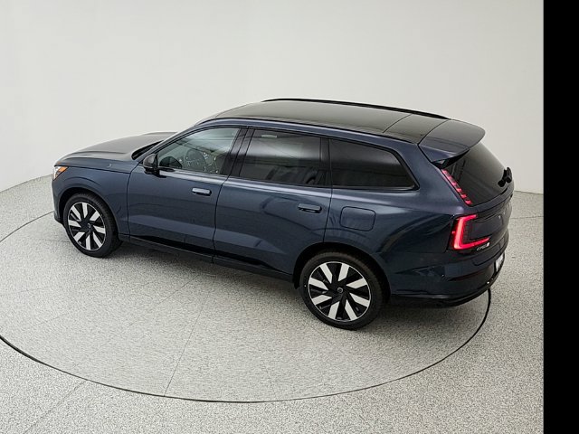 New 2026 Volvo EX90 Plus AWD/4WD image 34