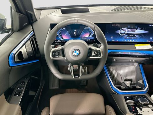 New 2026 BMW X3 xDrive30 w/ Premium Package image 23