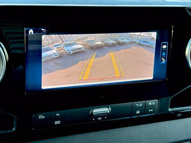 Used 2026 Mercedes-Benz Sprinter 2500 image 44