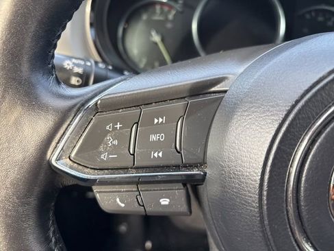 Used 2020 MAZDA CX-9 Grand Touring image 12