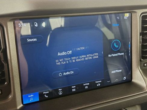 New 2026 Ford Bronco Badlands image 15