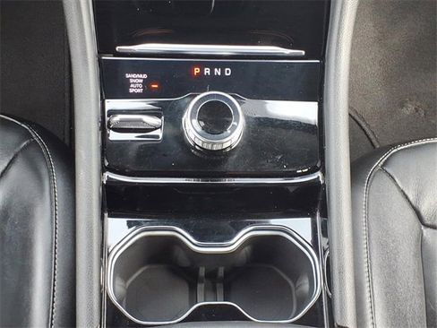 Certified 2022 Jeep Grand Cherokee L Limited image 20