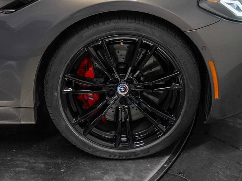 Used 2023 BMW M5 w/ Competition Package image 9