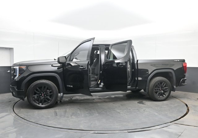 Certified 2023 GMC Sierra 1500 Elevation w/ Preferred Package AWD/4WD image 53