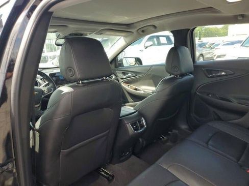 Used 2024 Chevrolet Malibu LT FWD image 7