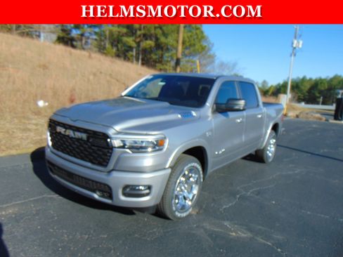 New 2026 RAM 1500 Big Horn image 10