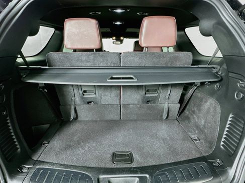 Used 2022 Dodge Durango Citadel image 28