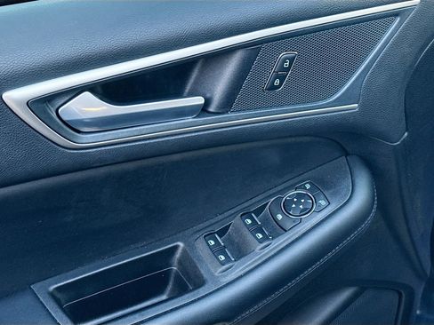 Certified 2024 Ford Edge SEL w/ Convenience Package image 21