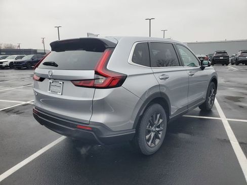 New 2026 Honda CR-V EX-L image 13