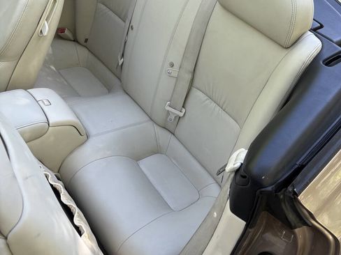 Used 2004 Lexus SC 430 Convertible RWD image 22