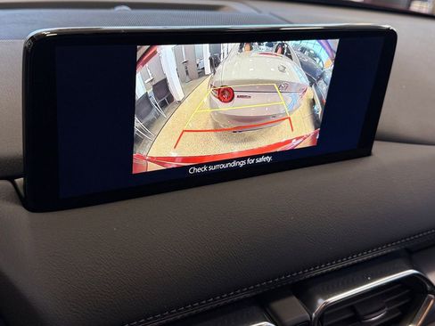 New 2025 MAZDA CX-5 AWD 2.5 S w/ Preferred Package image 23
