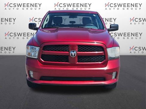 Used 2013 RAM 1500 Express image 8