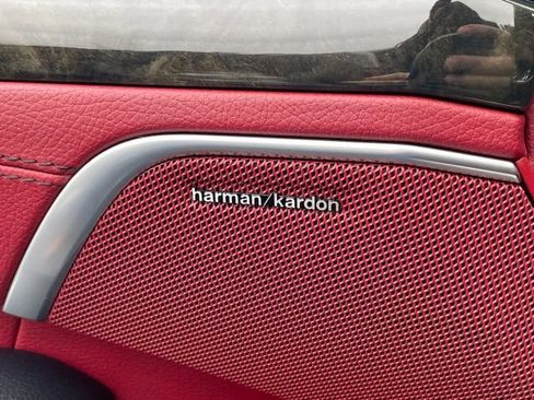 Used 2015 Mercedes-Benz SL 550 image 20