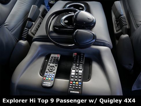 Used 2025 GMC Savana 3500 LT w/ LT Preferred Equipment Group image 25