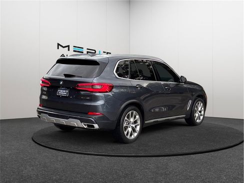 Used 2019 BMW X5 xDrive40i w/ Convenience Package image 9