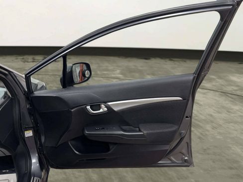 Used 2013 Honda Civic EX image 21