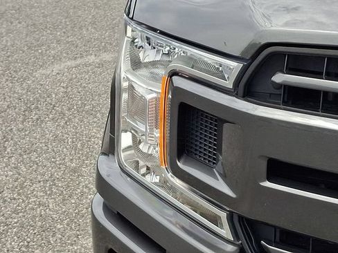 Used 2020 Ford F150 XLT w/ Equipment Group 302A Luxury AWD/4WD image 30