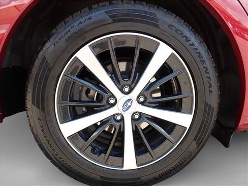 Certified 2022 Subaru Impreza 2.0i Premium AWD/4WD image 7
