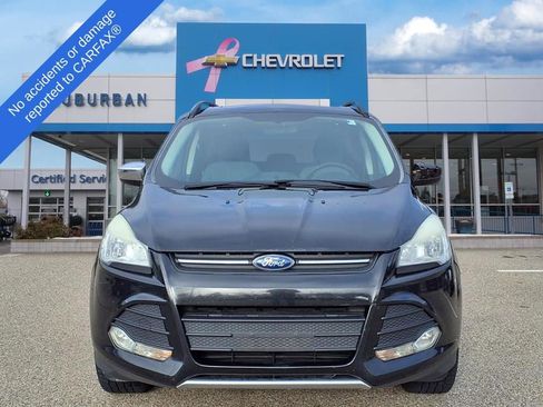 Used 2014 Ford Escape SE w/ Equipment Group 201A image 2