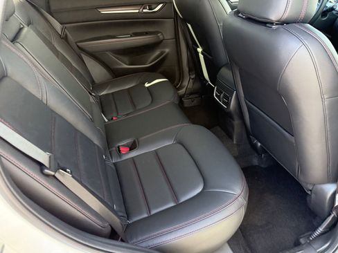 New 2025 MAZDA CX-5 Carbon Edition image 10