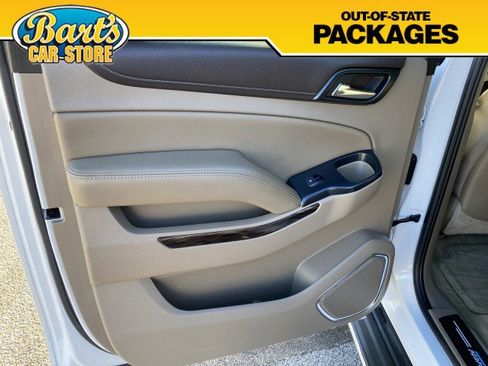 Used 2015 GMC Yukon XL SLE w/ Convenience Package image 19