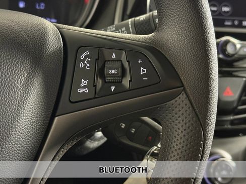 Used 2019 Chevrolet Spark LT image 4