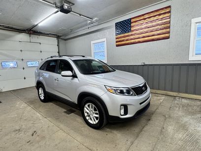 Used 2015 Kia Sorento LX