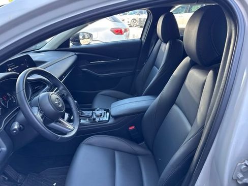 Used 2025 MAZDA CX-30 AWD 2.5 S w/ Select Sport Pkg image 10