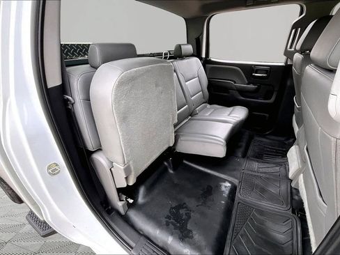 Used 2019 Chevrolet Silverado 2500 W/T w/ WT Convenience Package AWD/4WD image 27