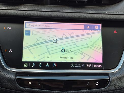 Certified 2023 Cadillac XT5 Premium Luxury AWD/4WD image 13