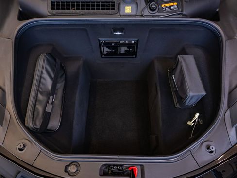 Used 2025 Ferrari 296 GTS image 23