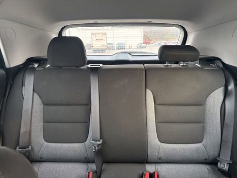 Used 2022 Chevrolet TrailBlazer LS image 20