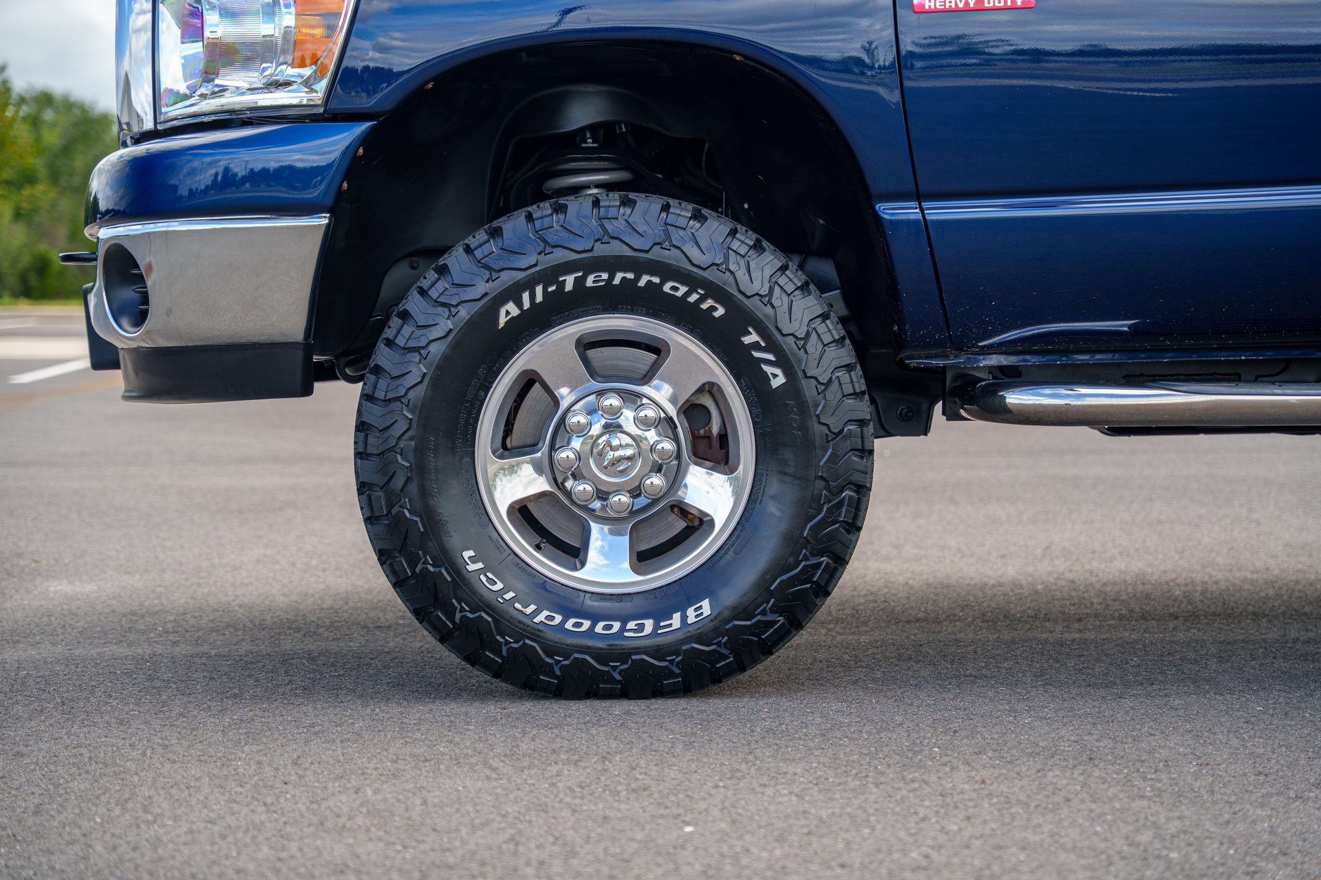 Used 2009 Dodge Ram 2500 Truck SLT w/ Popular Equipment Group AWD/4WD image 28