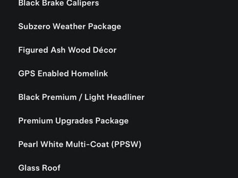 Used 2018 Tesla Model S 100D image 44