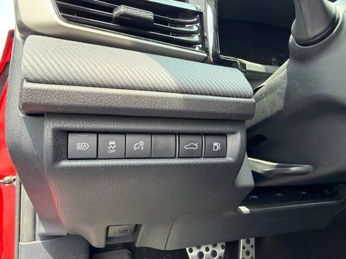 Certified 2025 Toyota Camry SE FWD image 15