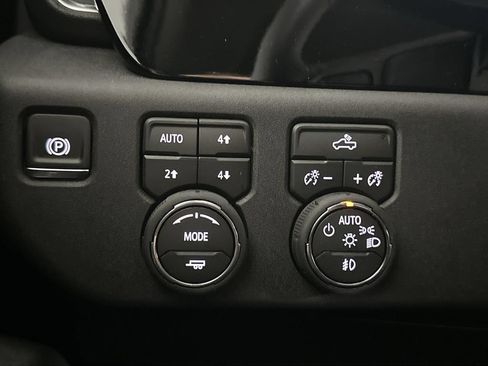 New 2026 Chevrolet Silverado 1500 RST AWD/4WD image 51