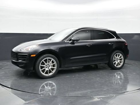 Used 2018 Porsche Macan S AWD/4WD image 6