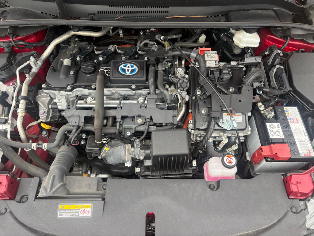 Used 2023 Toyota Corolla LE FWD image 30